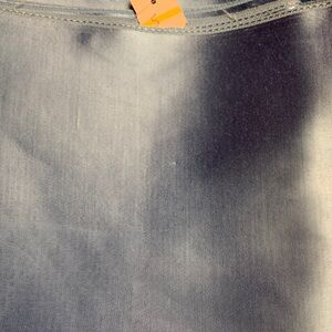 New Sky Blue Satin Fabric 5-yards uncut